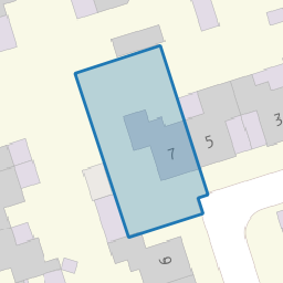 Perceel UDN00-B-3733