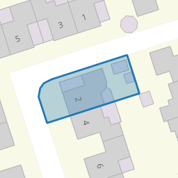 Perceel UDN00-B-3734