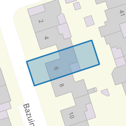 Perceel UDN00-B-3736