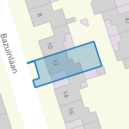 Perceel UDN00-B-3739