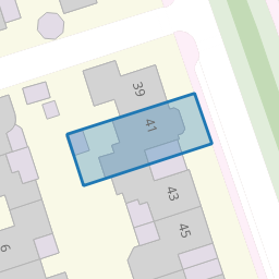 Perceel UDN00-B-3741