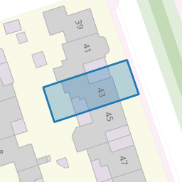 Perceel UDN00-B-3742