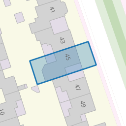 Perceel UDN00-B-3743