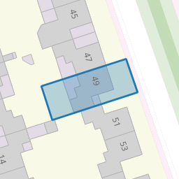 Perceel UDN00-B-3745