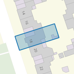 Perceel UDN00-B-3748