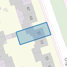 Perceel UDN00-B-3752