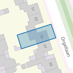 Perceel UDN00-B-3754