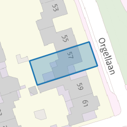 Perceel UDN00-B-3755