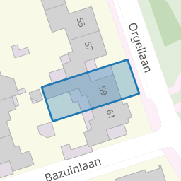 Perceel UDN00-B-3756