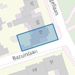 Perceel UDN00-B-3757