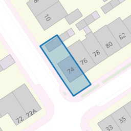 Perceel UDN00-B-3760