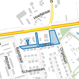 Perceel UDN00-B-3766