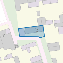 Perceel UDN00-B-3770