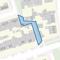 Perceel UDN00-B-3771