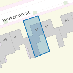 Perceel UDN00-B-3775