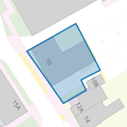 Perceel UDN00-B-3787