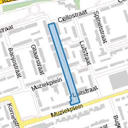 Perceel UDN00-B-3799