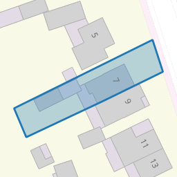 Perceel UDN00-B-3807