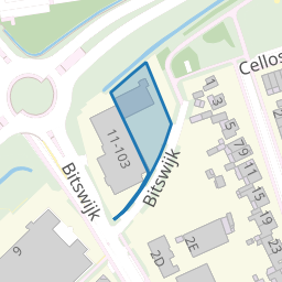 Perceel UDN00-B-3810