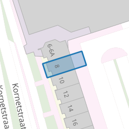 Perceel UDN00-B-3813