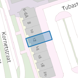 Perceel UDN00-B-3815