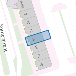 Perceel UDN00-B-3816