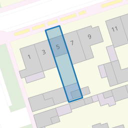 Perceel UDN00-B-3821