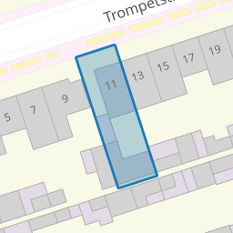 Perceel UDN00-B-3822