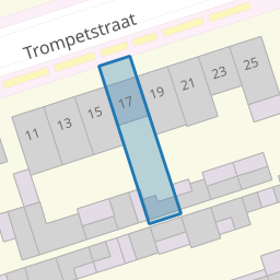 Perceel UDN00-B-3825