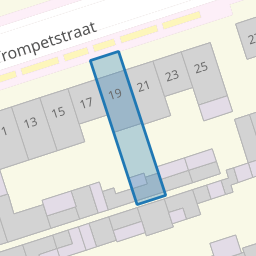 Perceel UDN00-B-3826