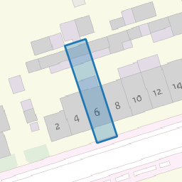 Perceel UDN00-B-3837