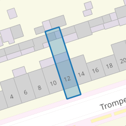 Perceel UDN00-B-3838