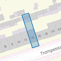Perceel UDN00-B-3839
