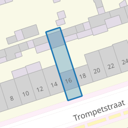 Perceel UDN00-B-3840