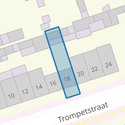 Perceel UDN00-B-3841