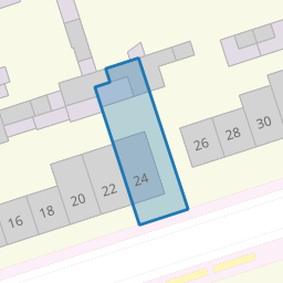 Perceel UDN00-B-3843