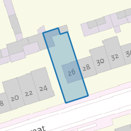 Perceel UDN00-B-3844