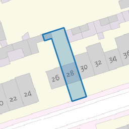 Perceel UDN00-B-3845