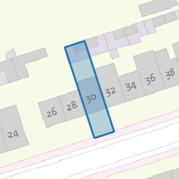 Perceel UDN00-B-3846