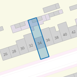 Perceel UDN00-B-3848