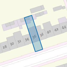 Perceel UDN00-B-3849