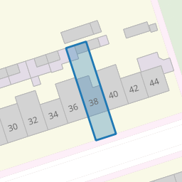 Perceel UDN00-B-3850