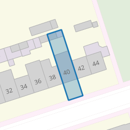 Perceel UDN00-B-3851