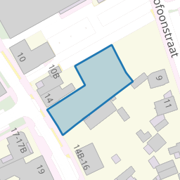 Perceel UDN00-B-3862