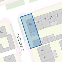 Perceel UDN00-B-3867