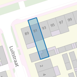 Perceel UDN00-B-3868