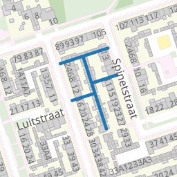 Perceel UDN00-B-3872