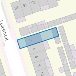 Perceel UDN00-B-3873