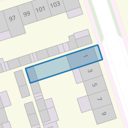 Perceel UDN00-B-3879