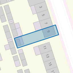 Perceel UDN00-B-3882